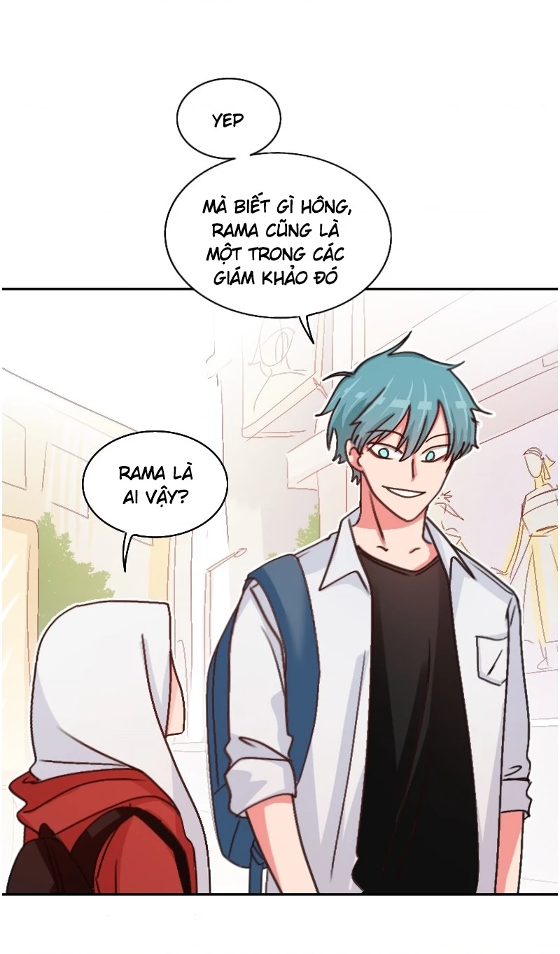 Wee!!! Chapter 53 - 2