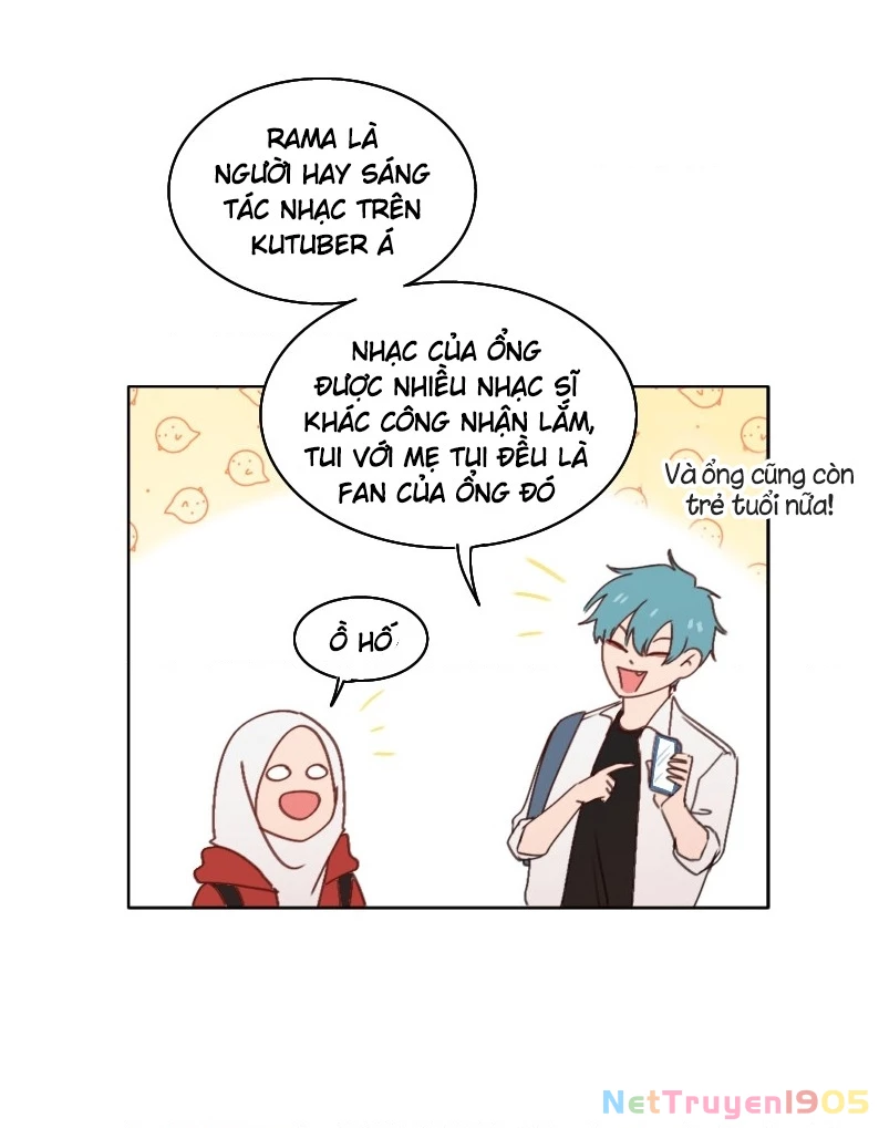 Wee!!! Chapter 53 - 3