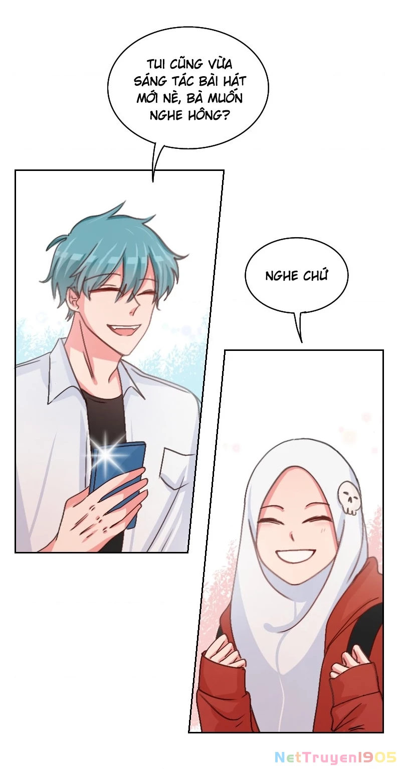 Wee!!! Chapter 53 - 4