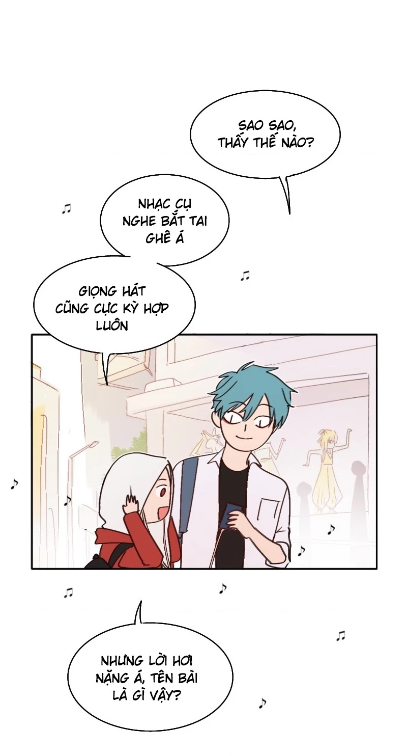 Wee!!! Chapter 53 - 5