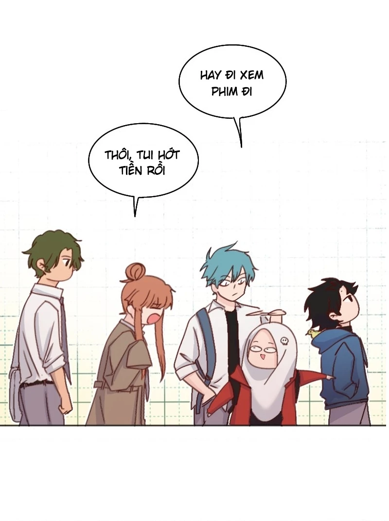 Wee!!! Chapter 53 - 9