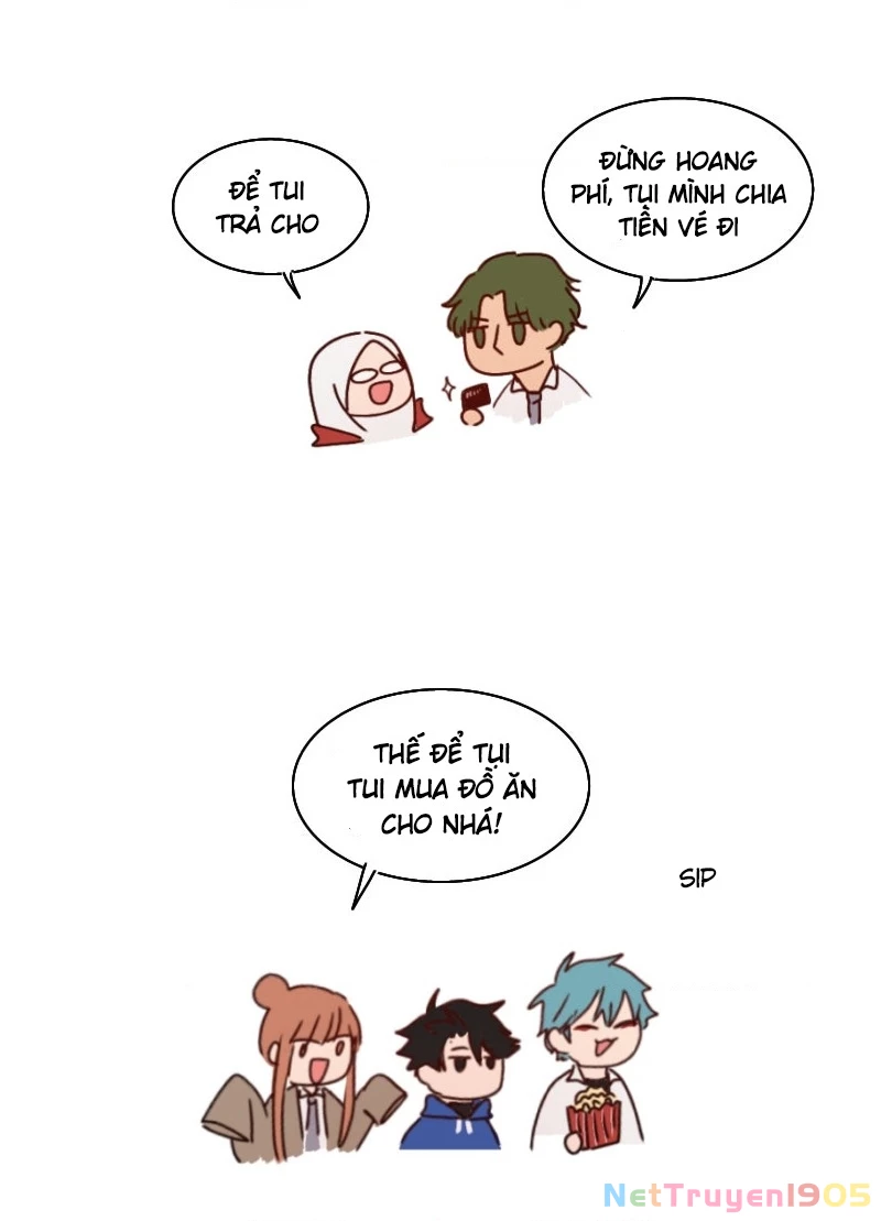 Wee!!! Chapter 53 - 10