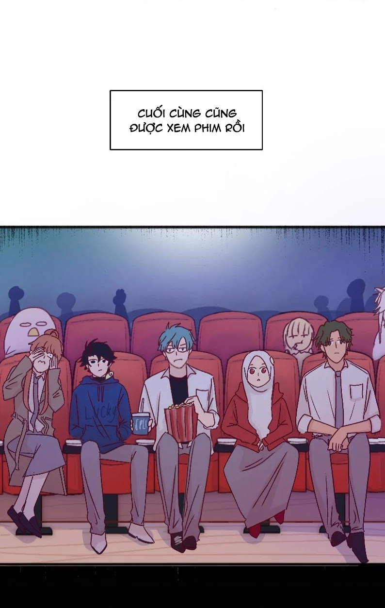 Wee!!! Chapter 53 - 11