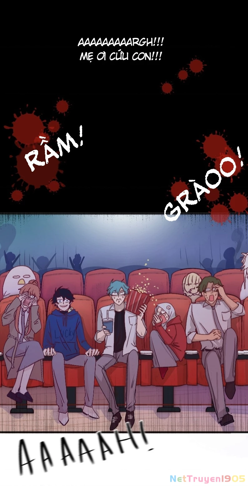 Wee!!! Chapter 53 - 12