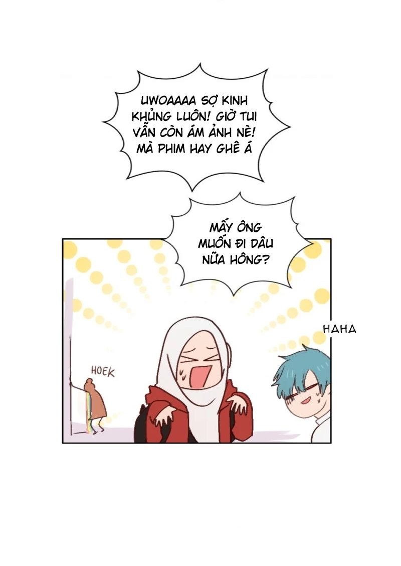 Wee!!! Chapter 53 - 13