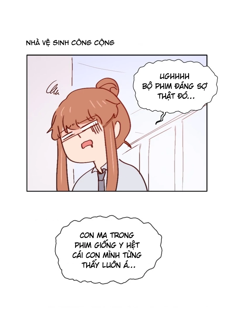 Wee!!! Chapter 53 - 16