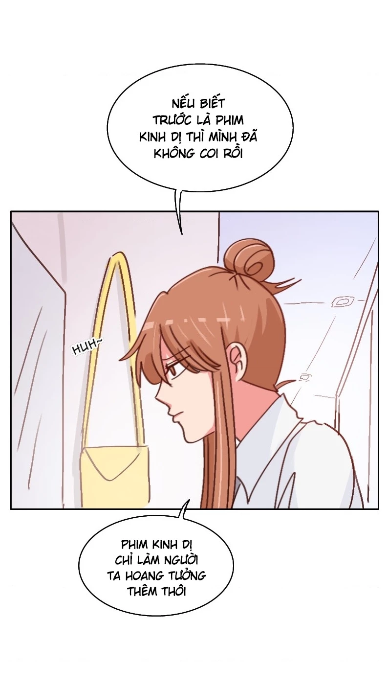 Wee!!! Chapter 53 - 17