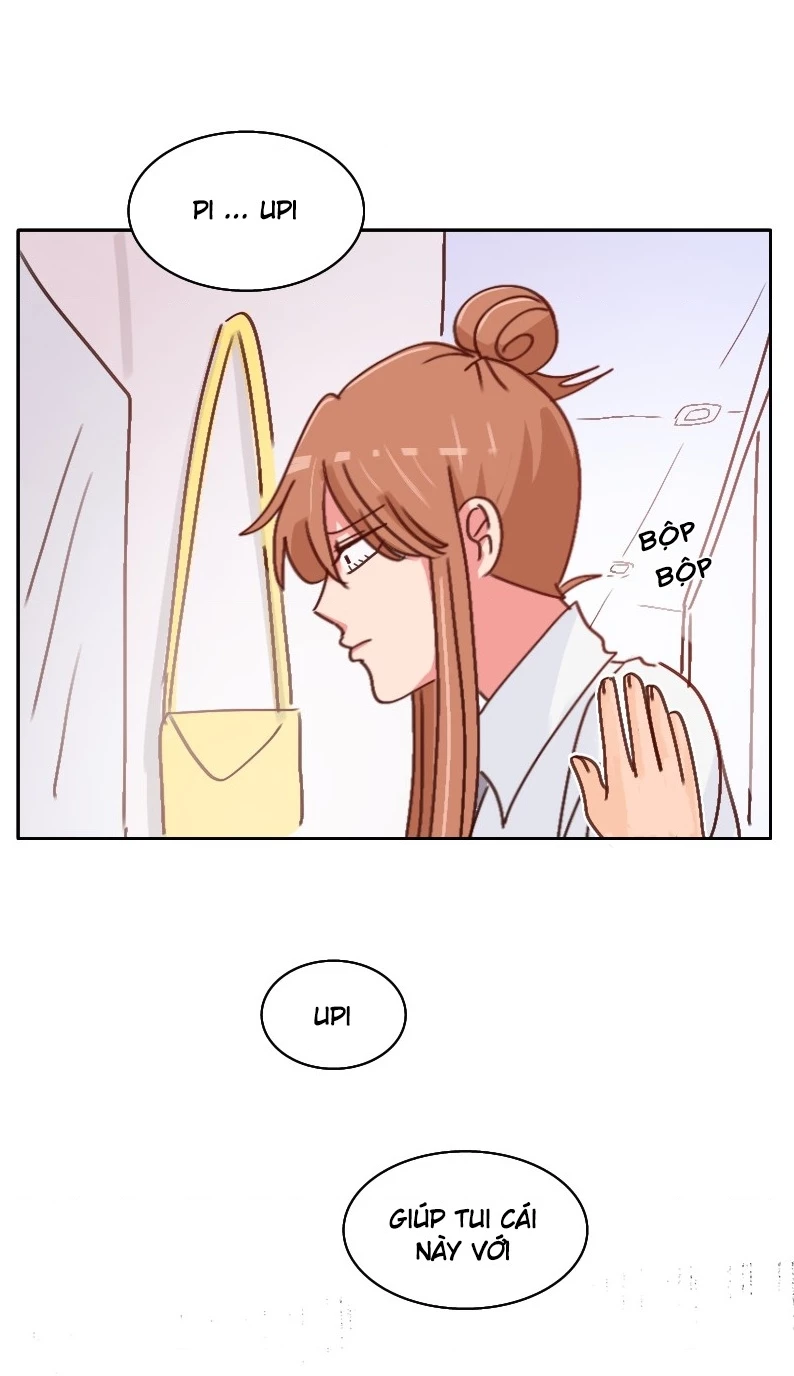 Wee!!! Chapter 53 - 18