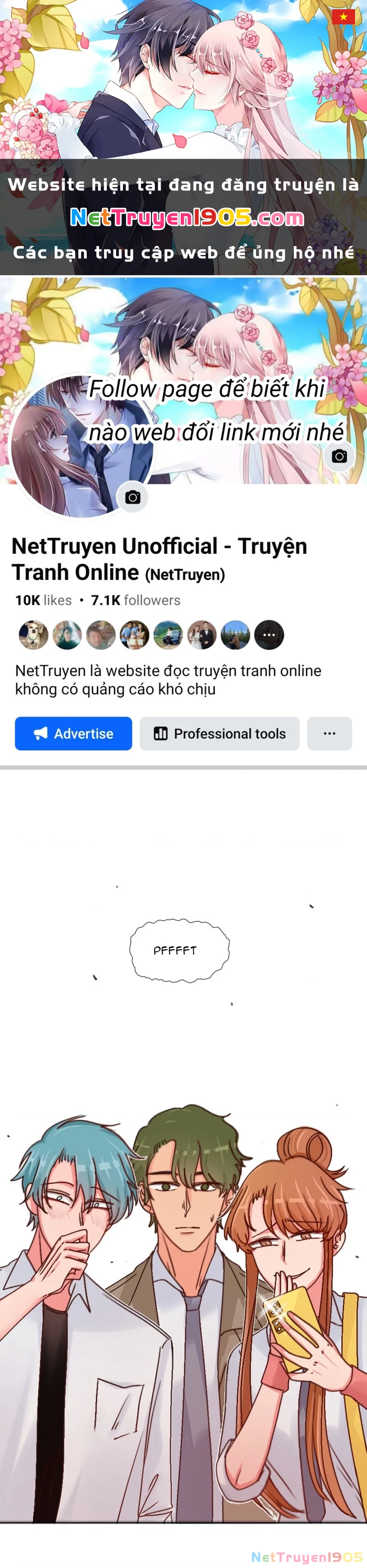 Wee!!! Chapter 54 - 1