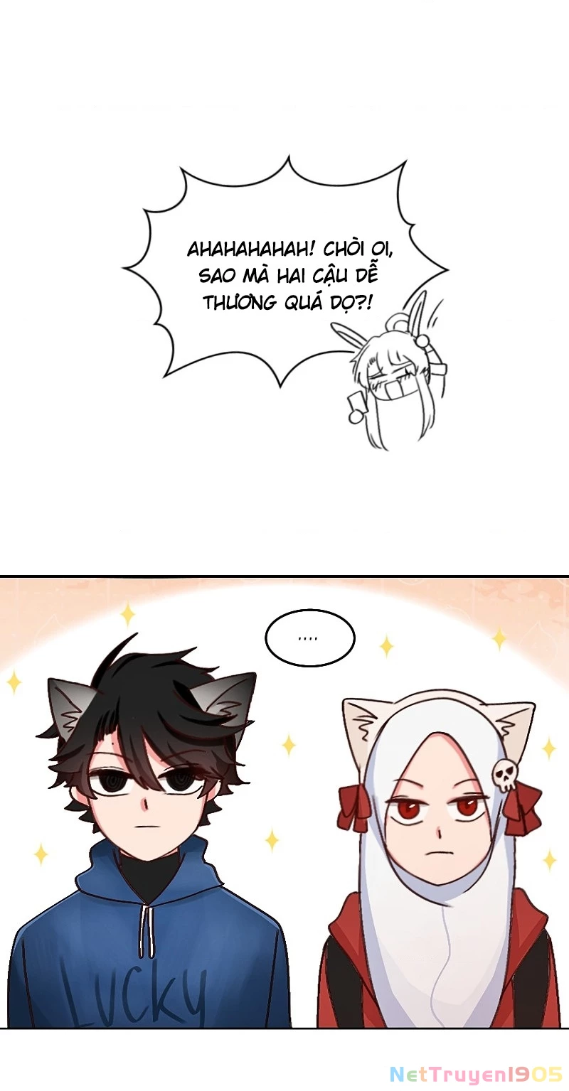 Wee!!! Chapter 54 - 2