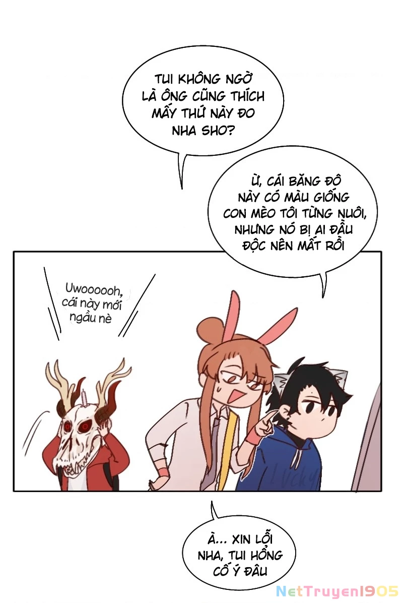 Wee!!! Chapter 54 - 4