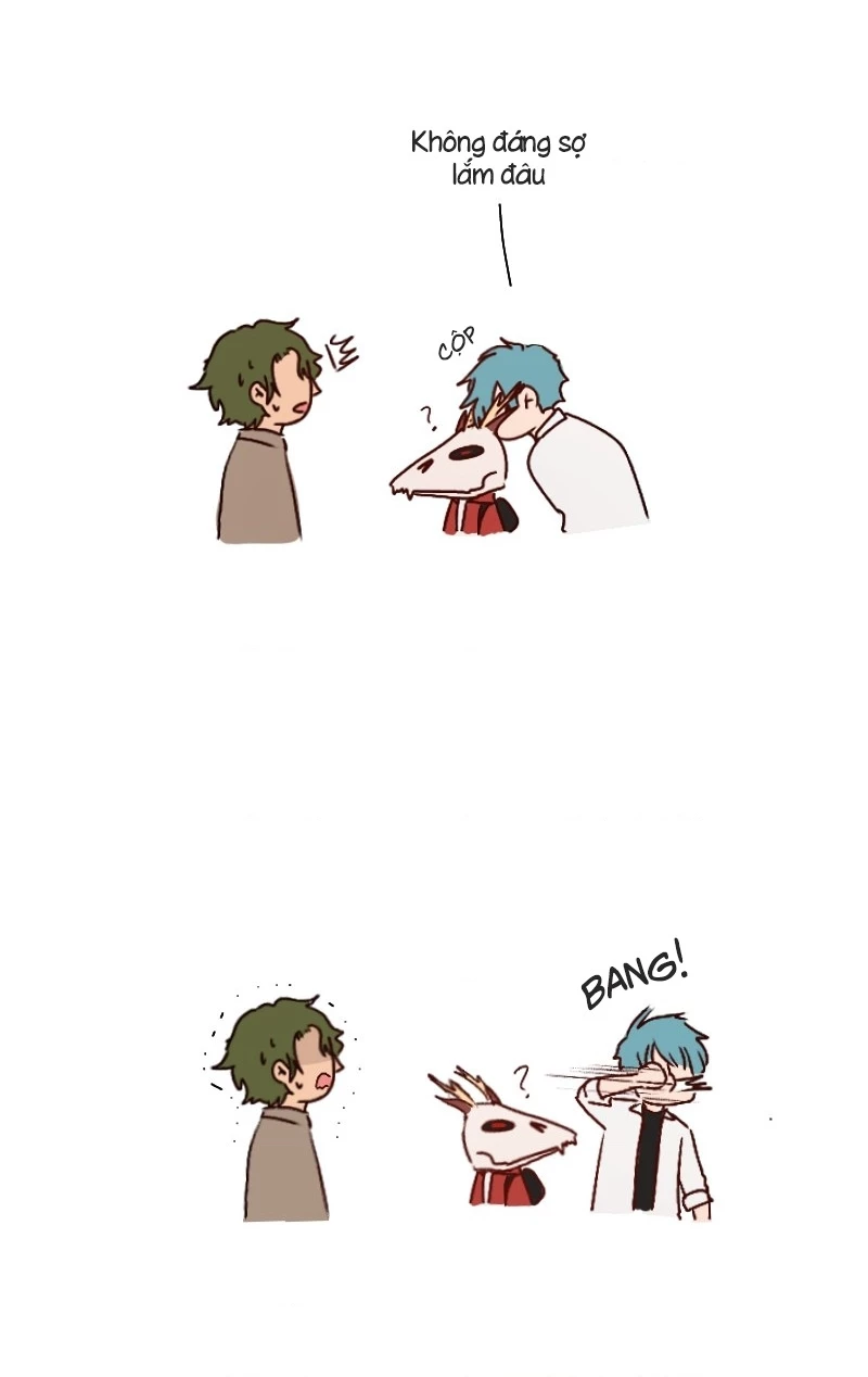 Wee!!! Chapter 54 - 7