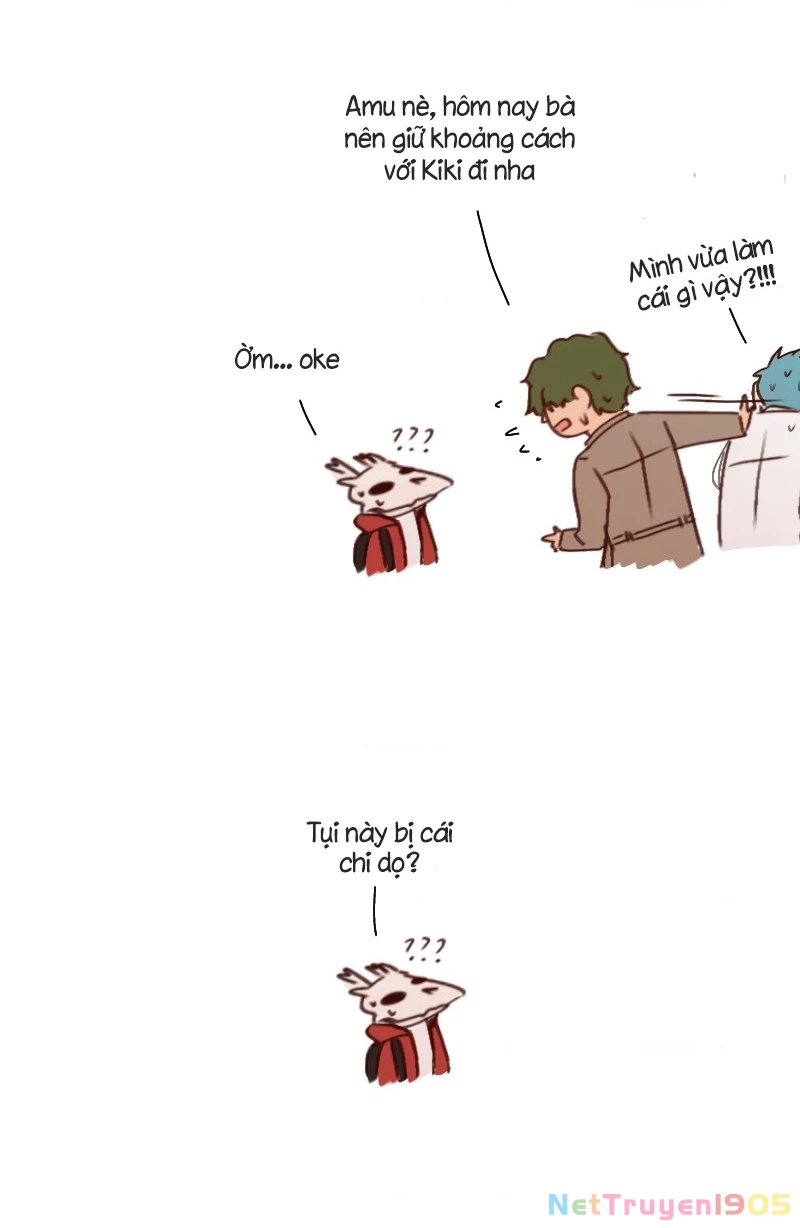 Wee!!! Chapter 54 - 8