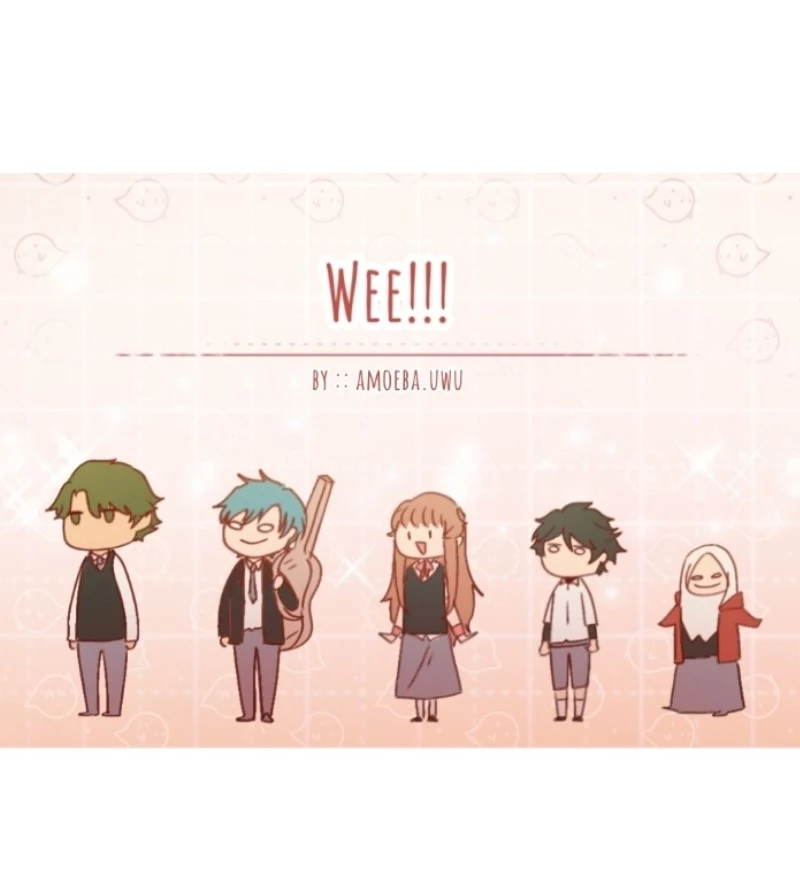 Wee!!! Chapter 54 - 9