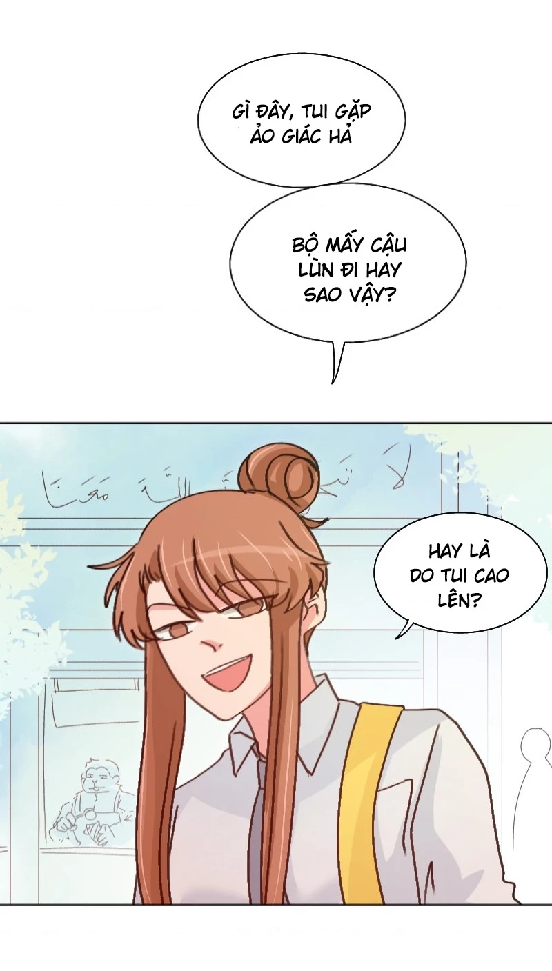 Wee!!! Chapter 54 - 11