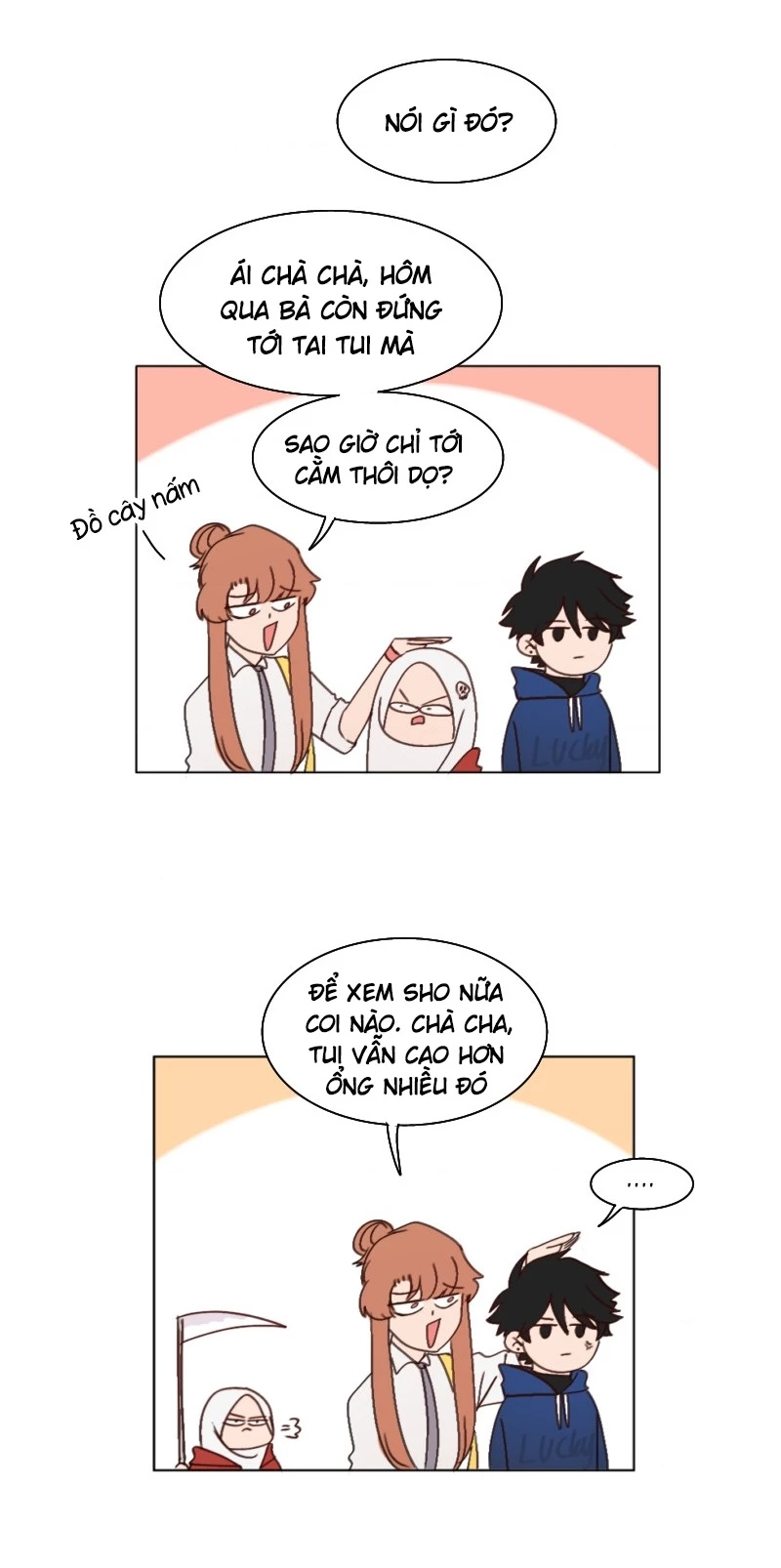 Wee!!! Chapter 54 - 12