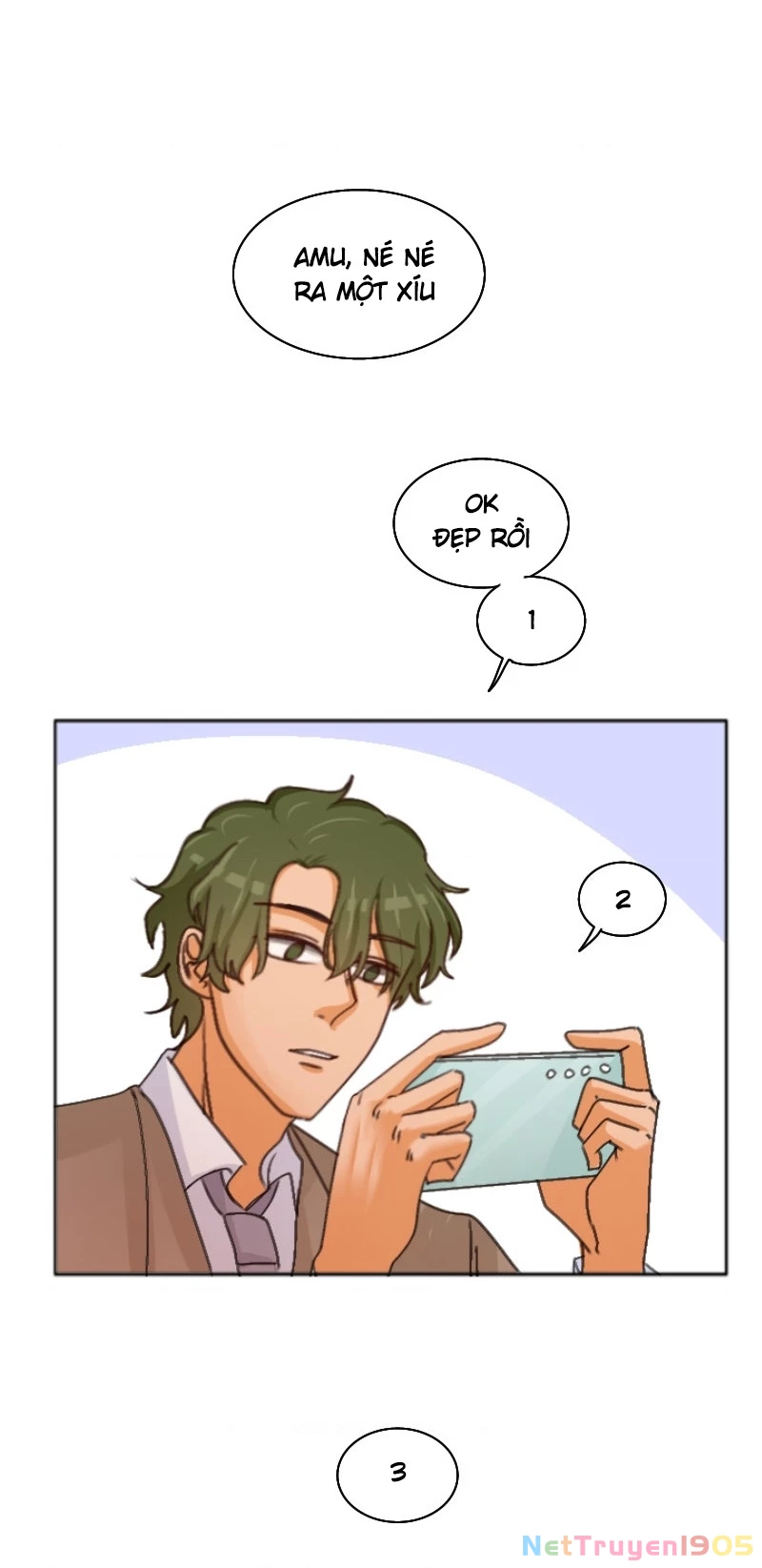 Wee!!! Chapter 55 - 2