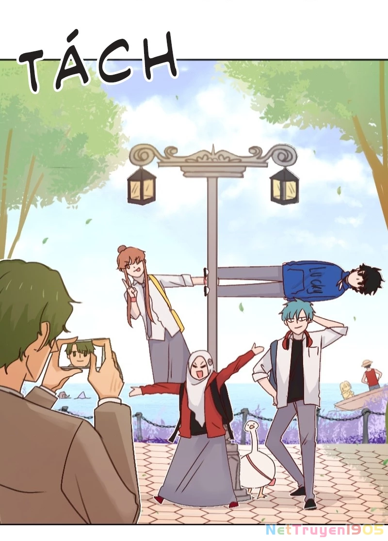 Wee!!! Chapter 55 - 3