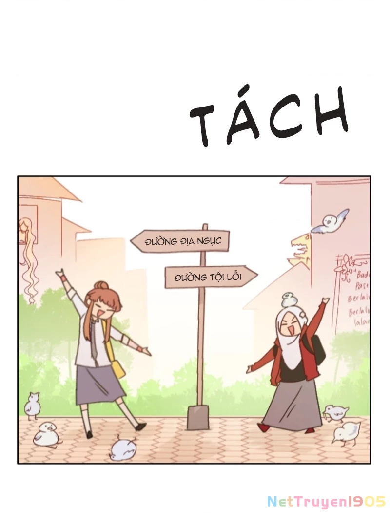 Wee!!! Chapter 55 - 4