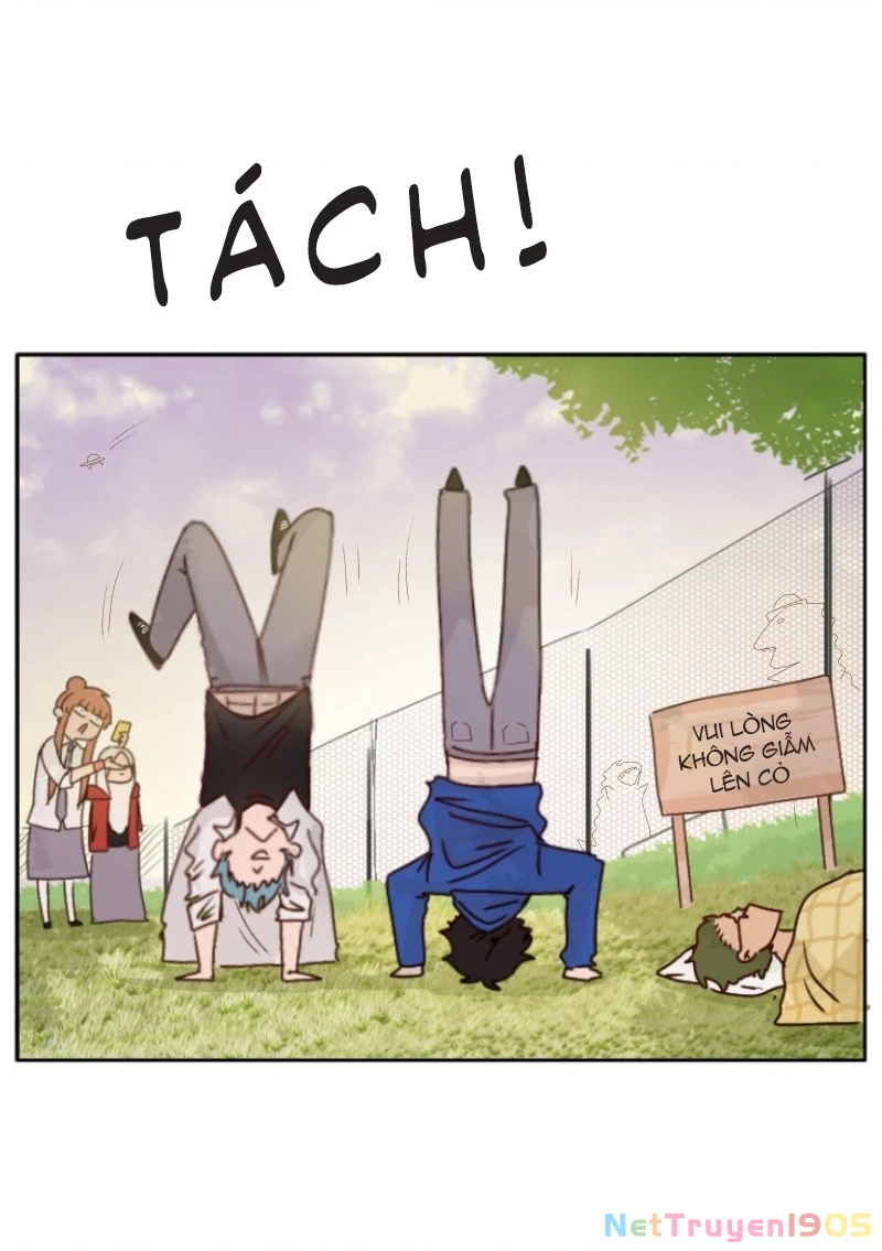 Wee!!! Chapter 55 - 8