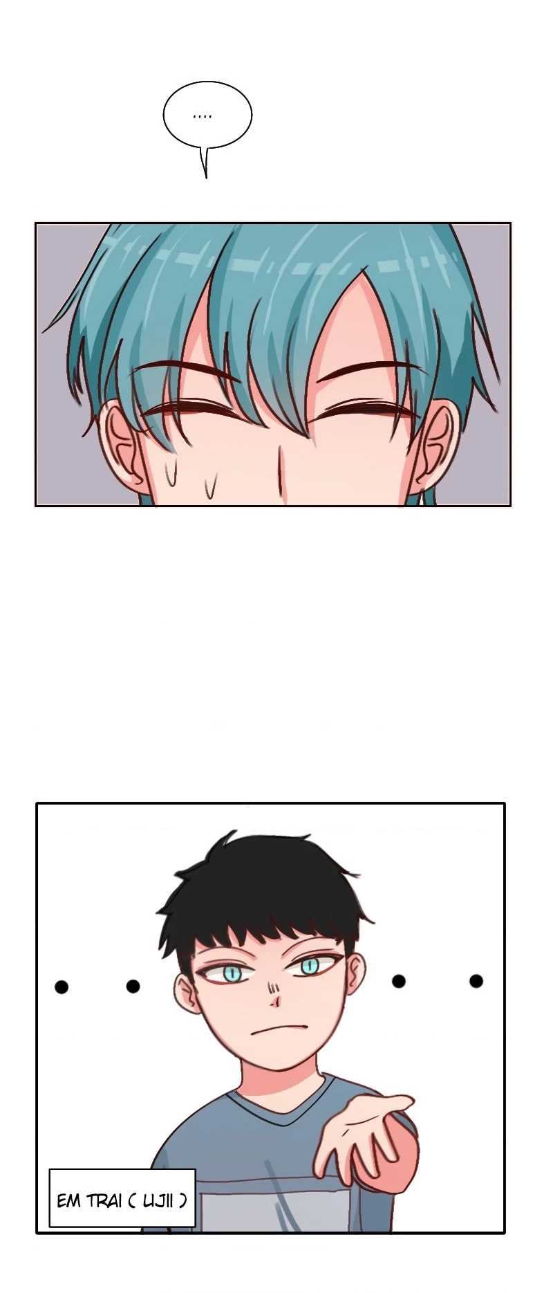 Wee!!! Chapter 56 - 2