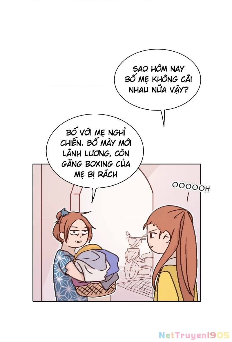 Wee!!! Chapter 56 - 7