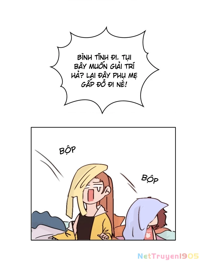 Wee!!! Chapter 56 - 11