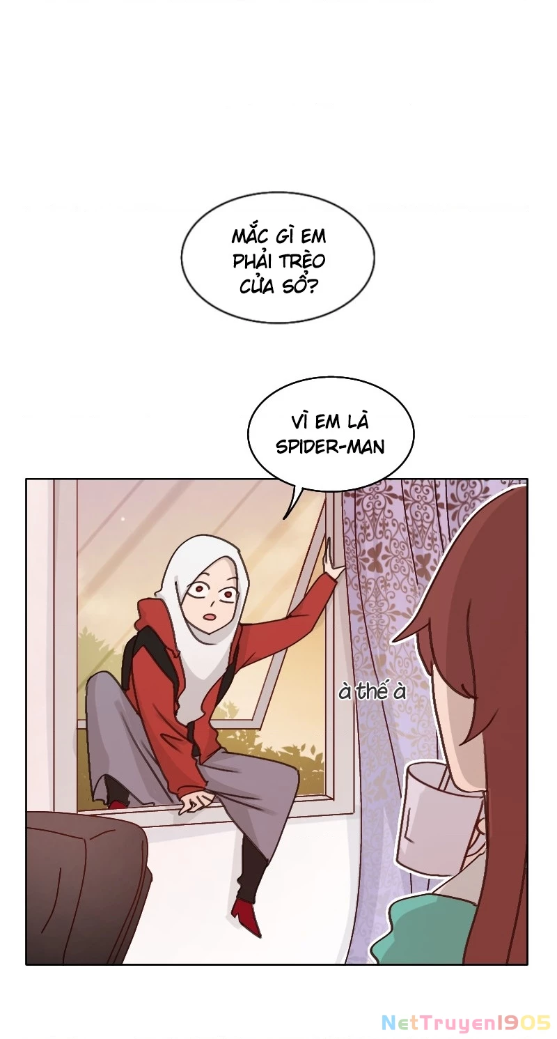 Wee!!! Chapter 56 - 15