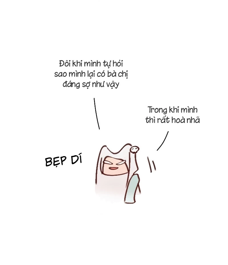 Wee!!! Chapter 56 - 20