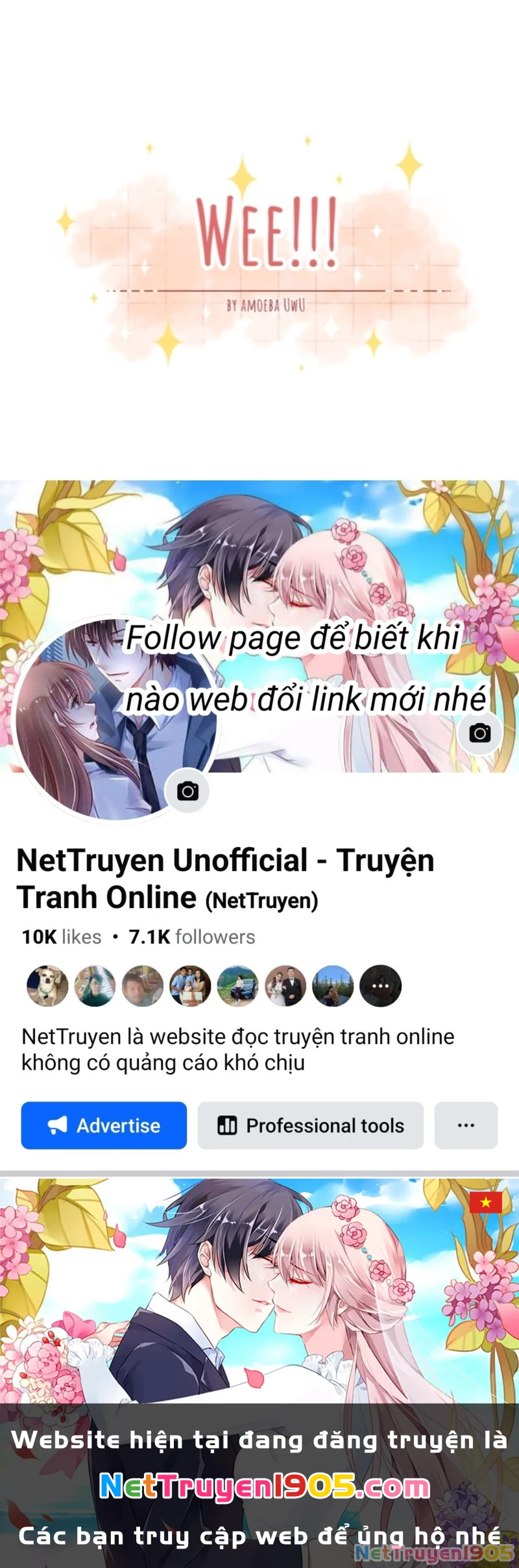 Wee!!! Chapter 56 - 21