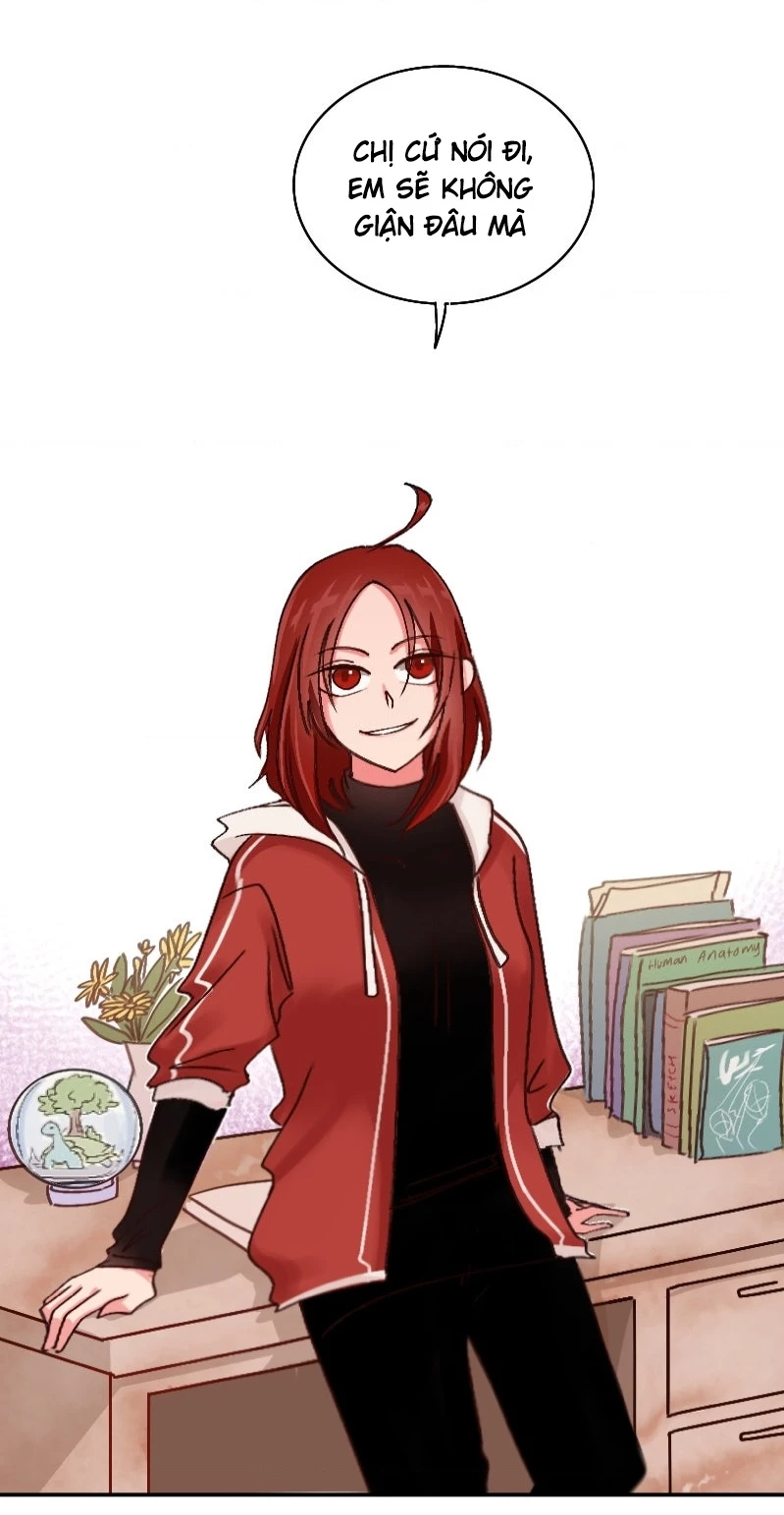 Wee!!! Chapter 57 - 2