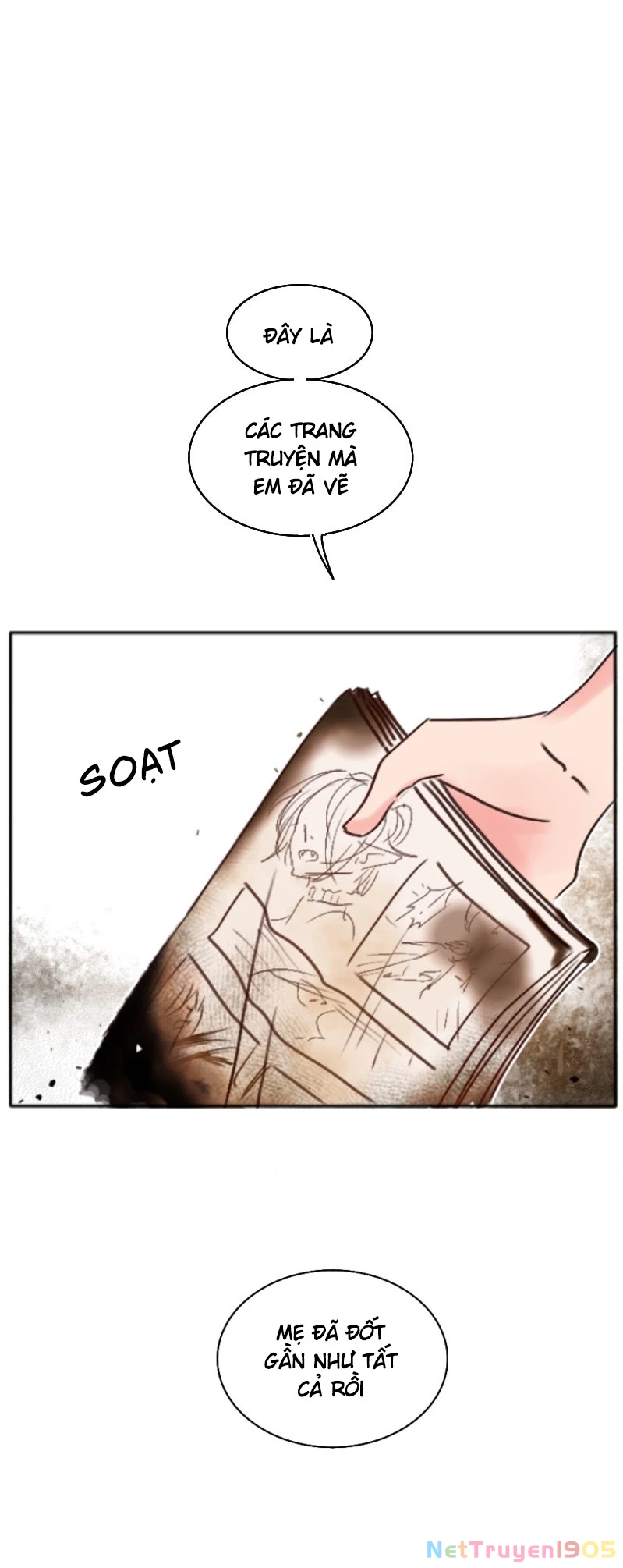 Wee!!! Chapter 57 - 3