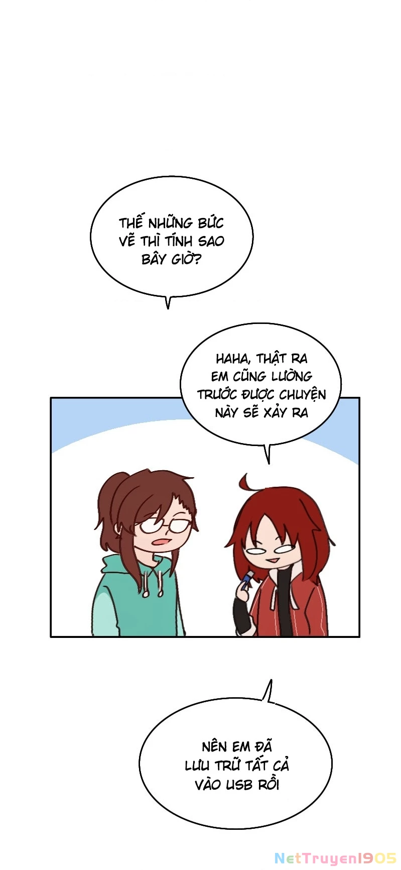 Wee!!! Chapter 57 - 17