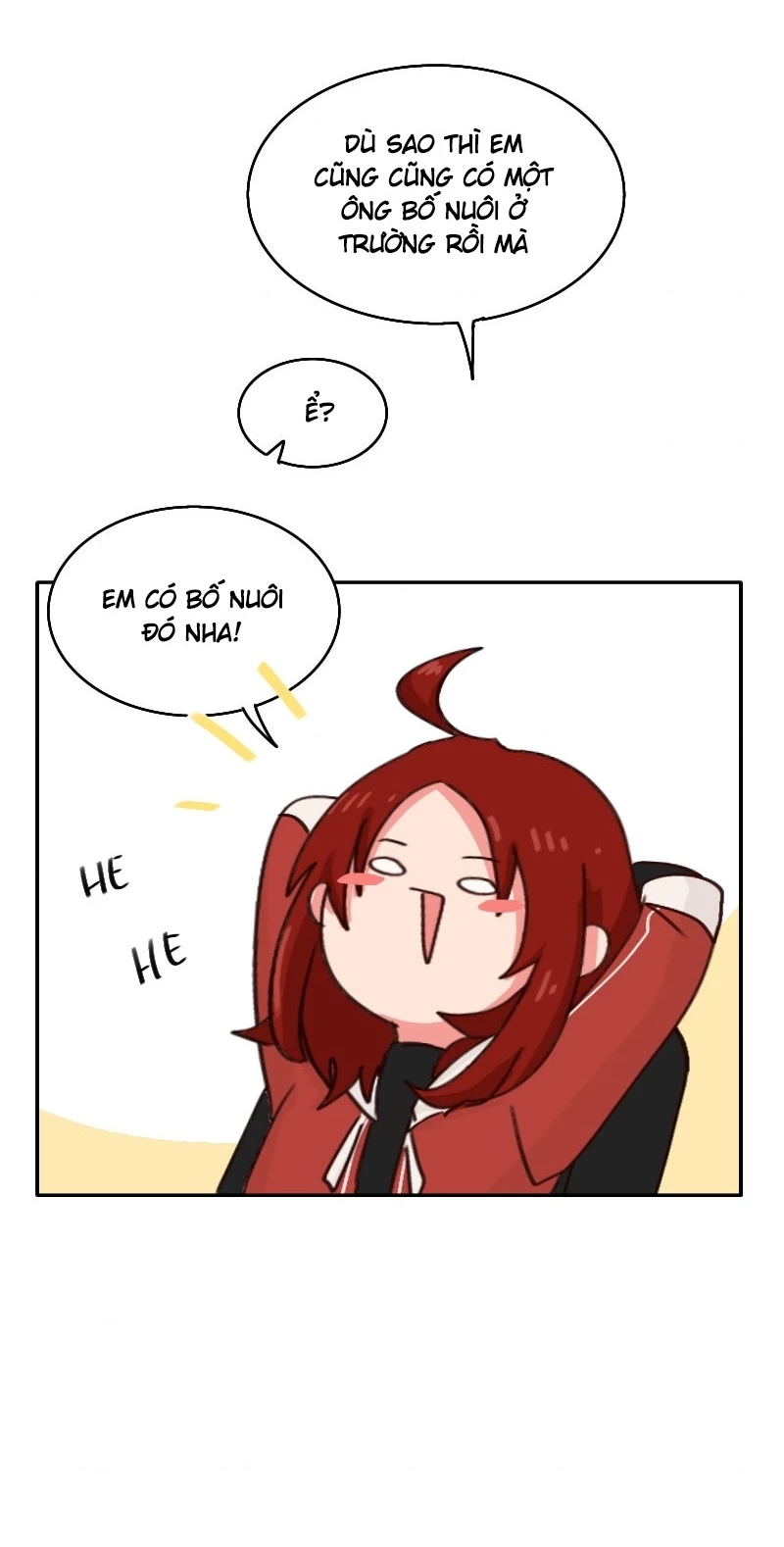 Wee!!! Chapter 57 - 20