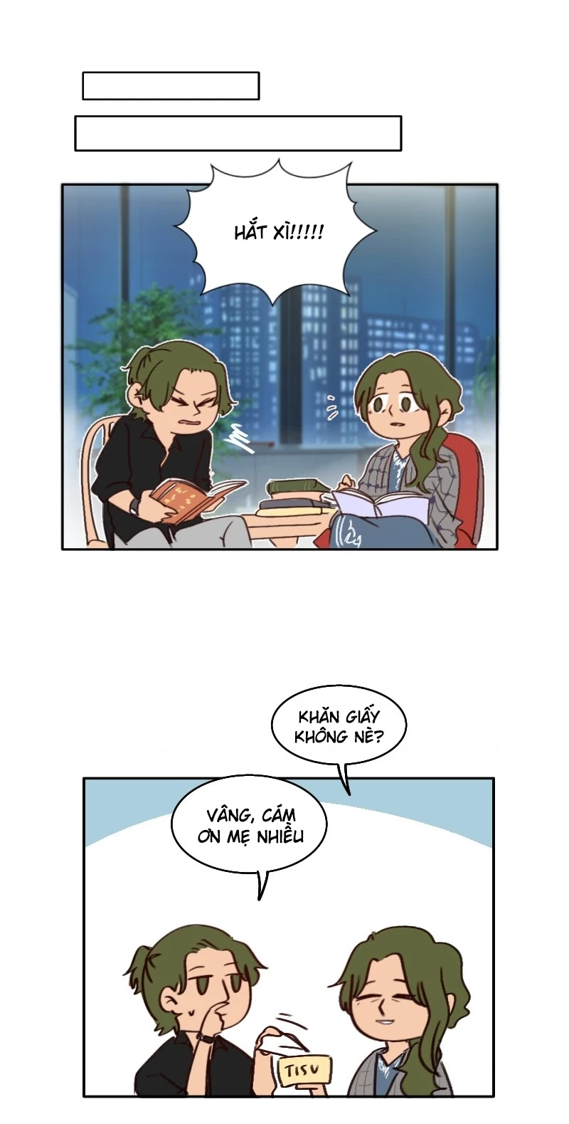 Wee!!! Chapter 57 - 21