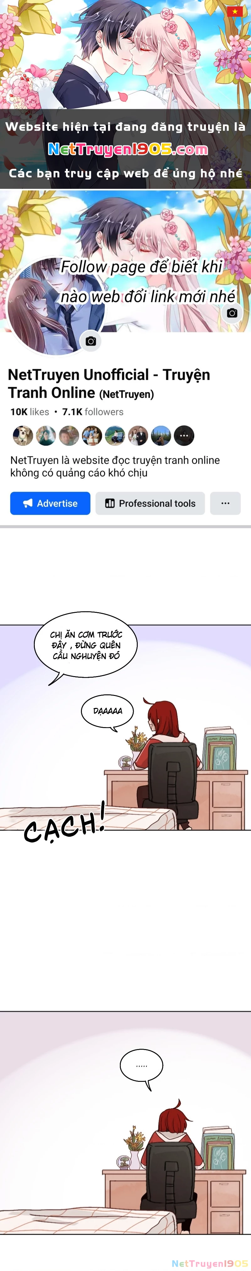 Wee!!! Chapter 58 - 1