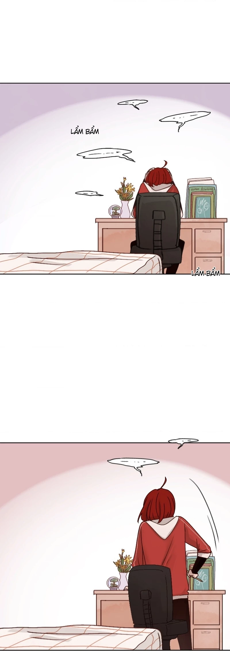 Wee!!! Chapter 58 - 2