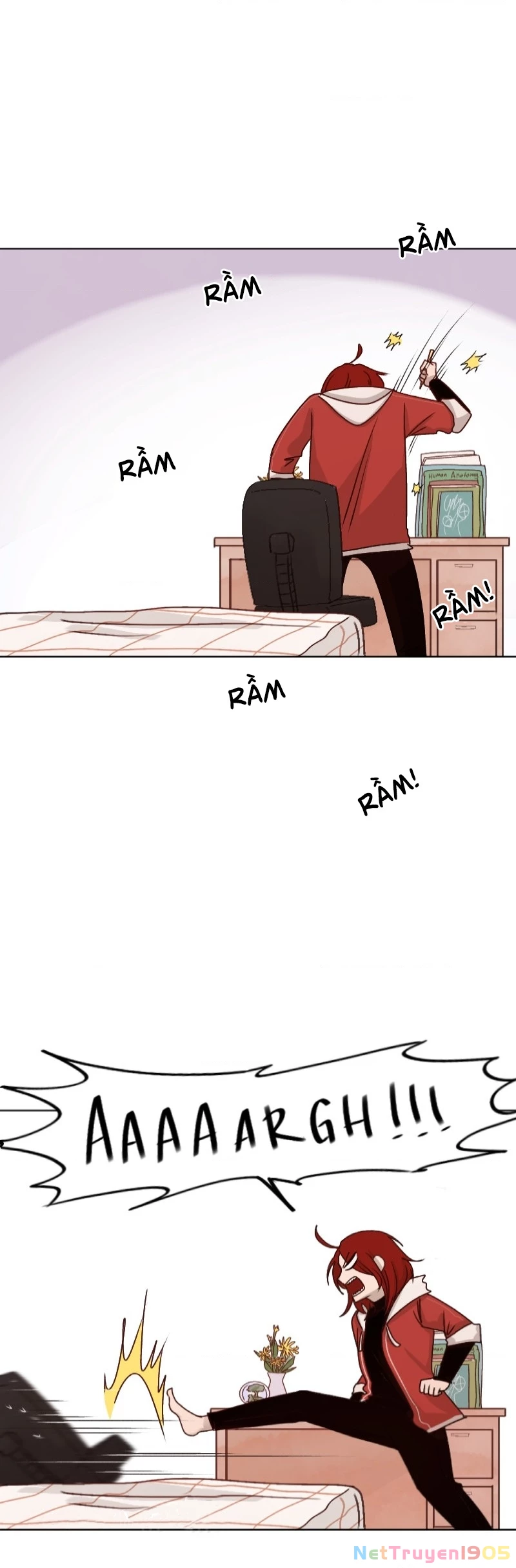 Wee!!! Chapter 58 - 3