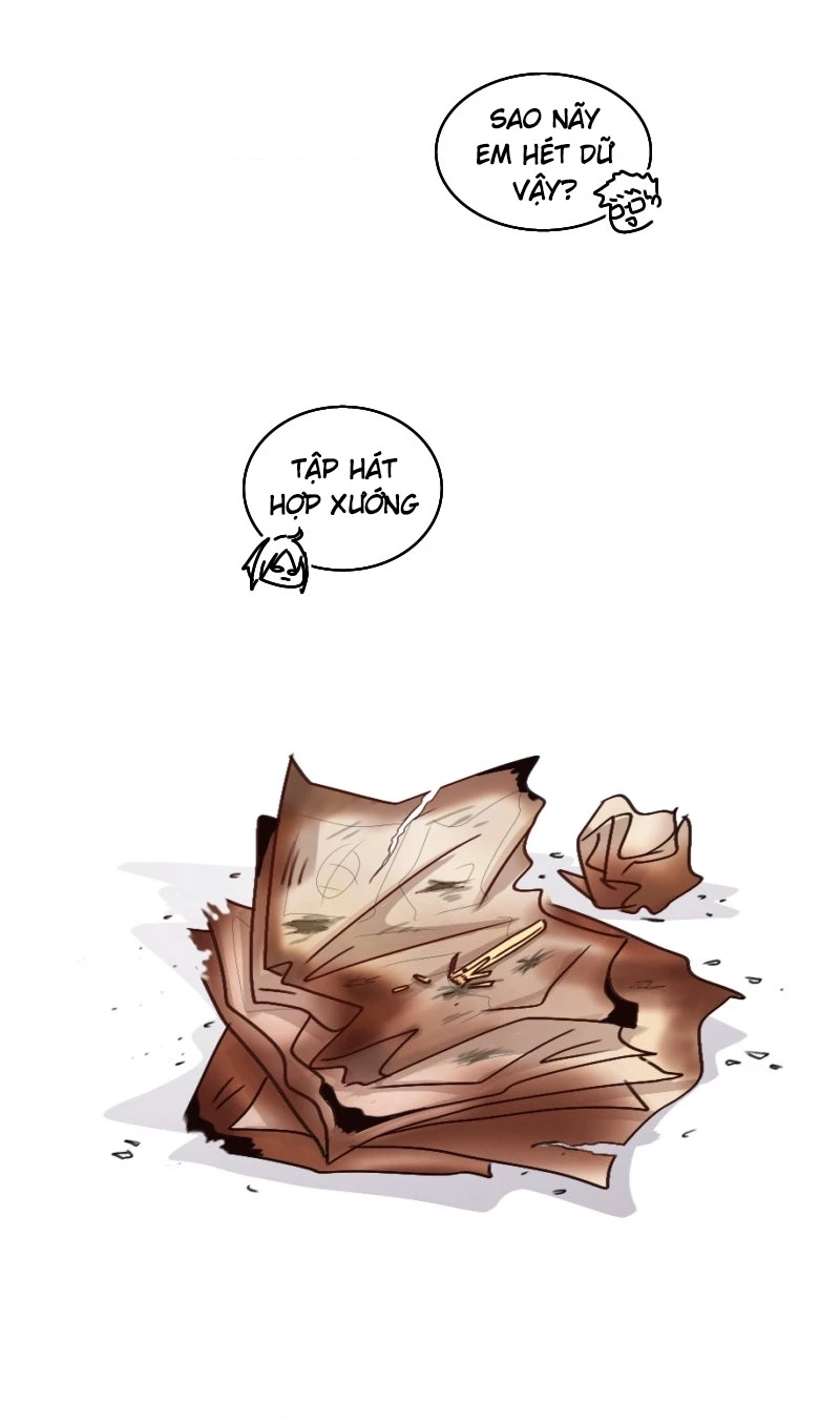 Wee!!! Chapter 58 - 9