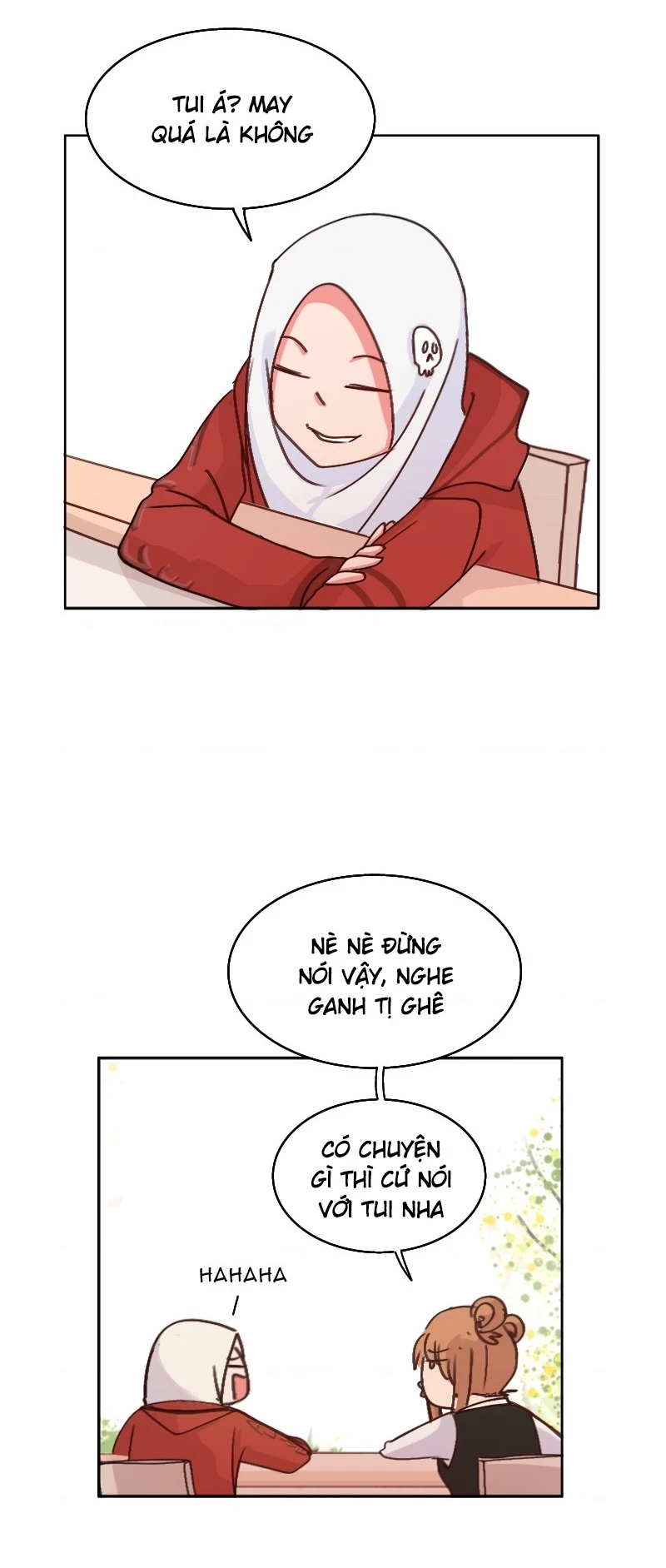 Wee!!! Chapter 58 - 13