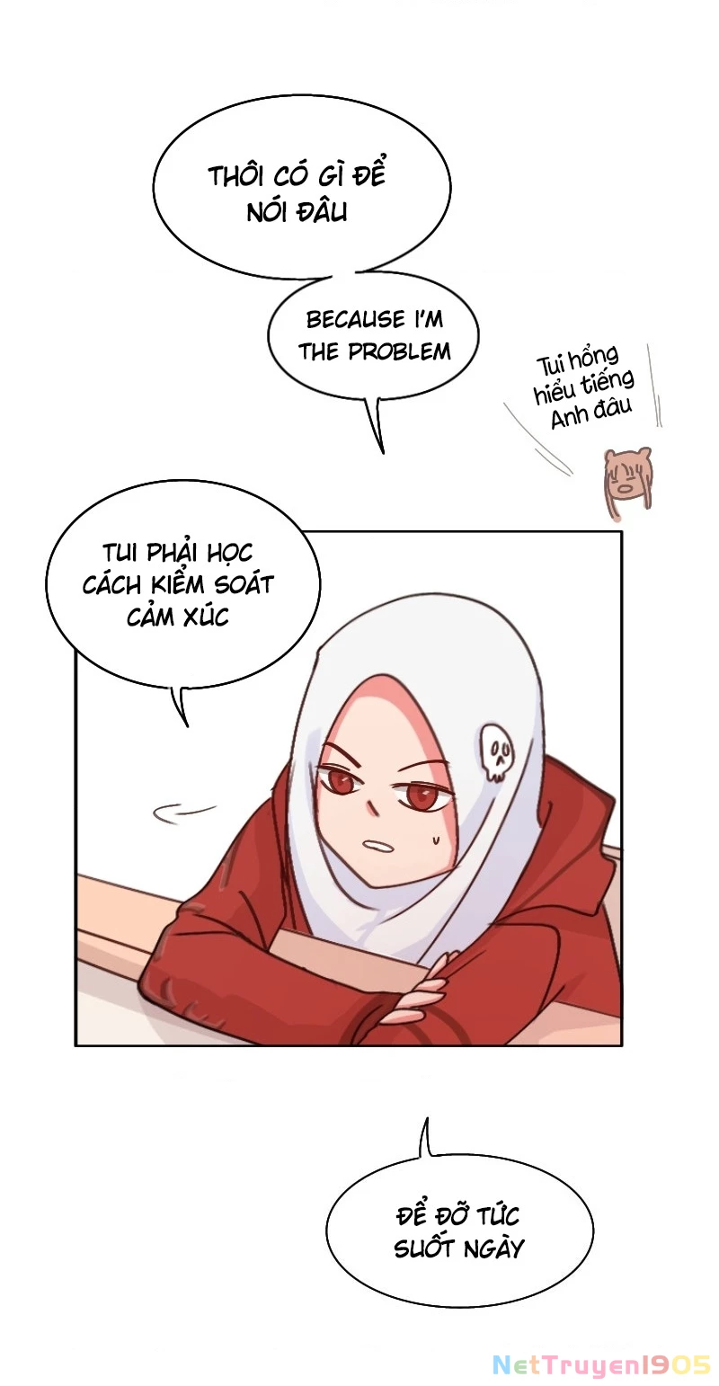 Wee!!! Chapter 58 - 14