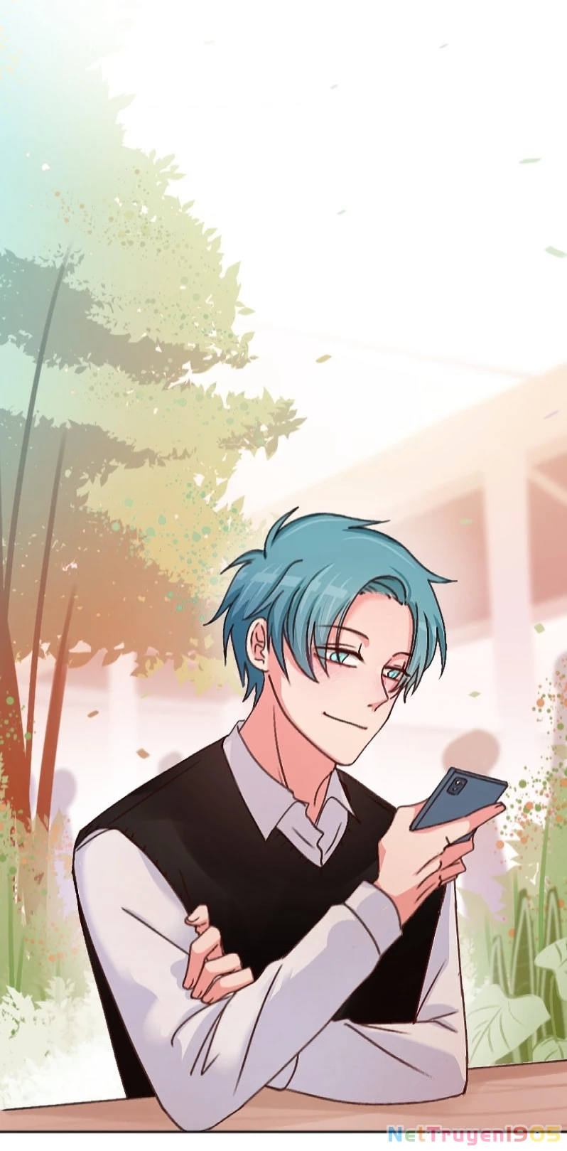 Wee!!! Chapter 59 - 2