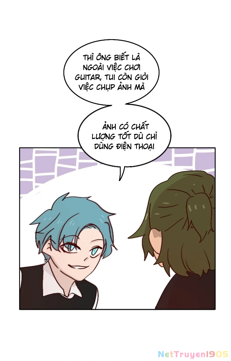 Wee!!! Chapter 59 - 7