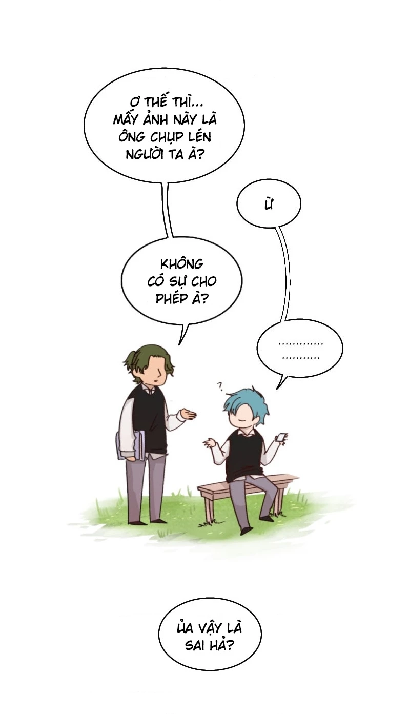 Wee!!! Chapter 59 - 8