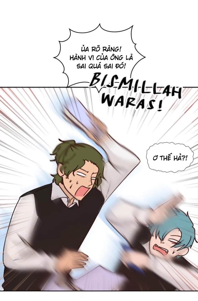 Wee!!! Chapter 59 - 9