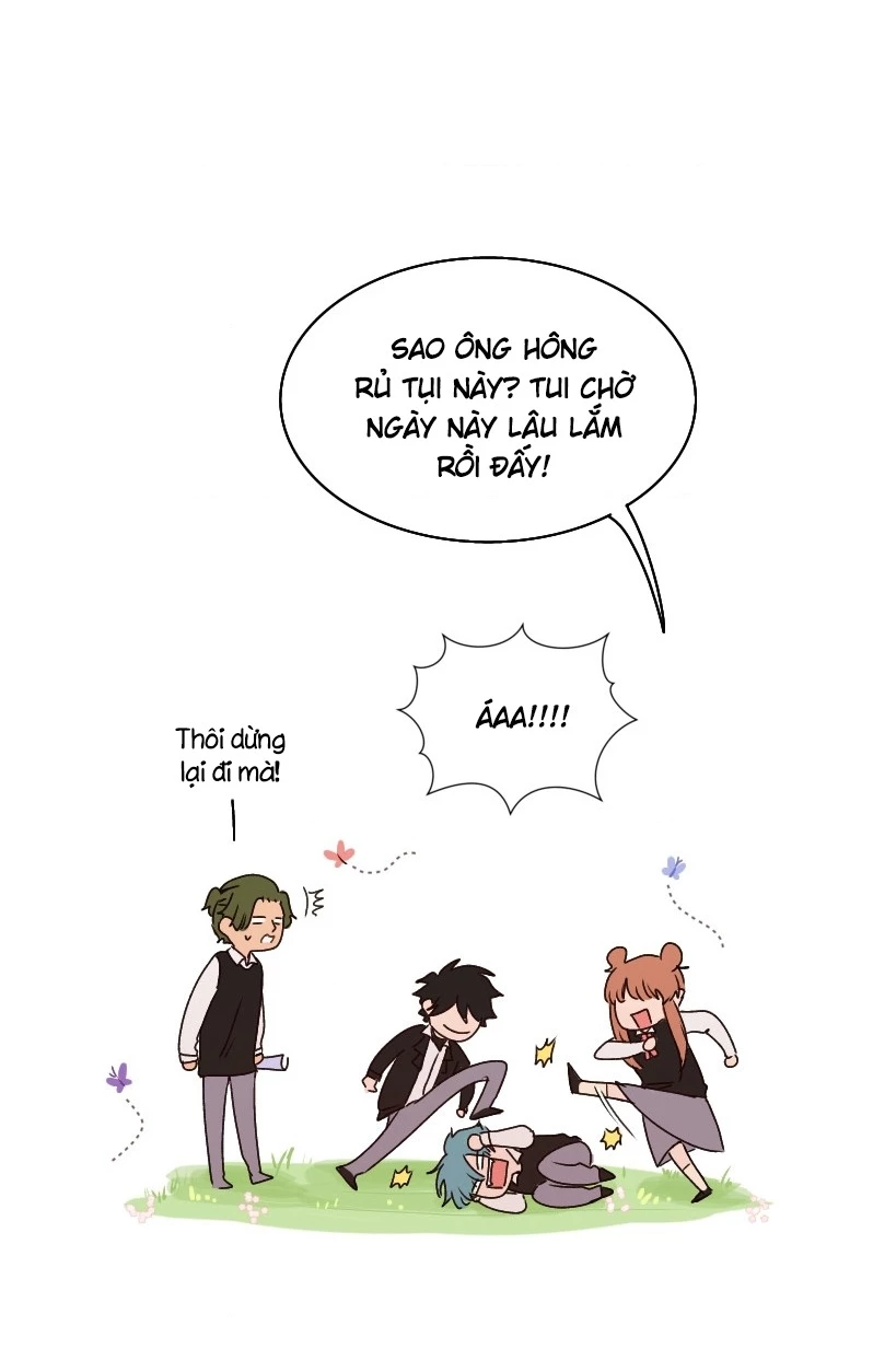 Wee!!! Chapter 59 - 11