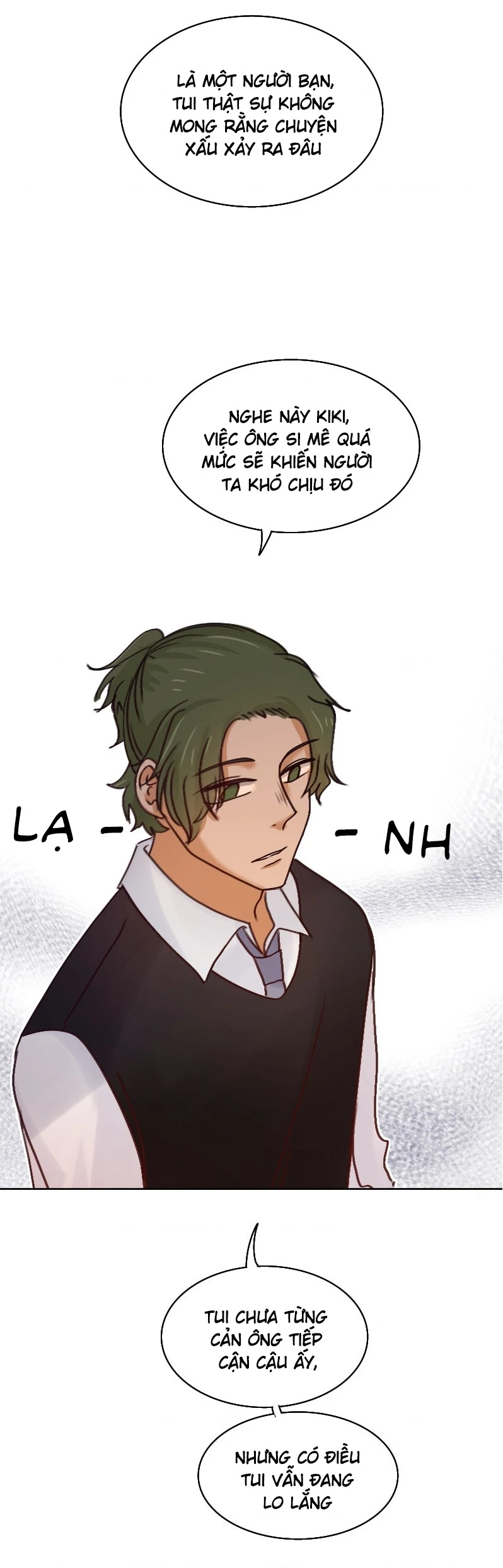 Wee!!! Chapter 59 - 14