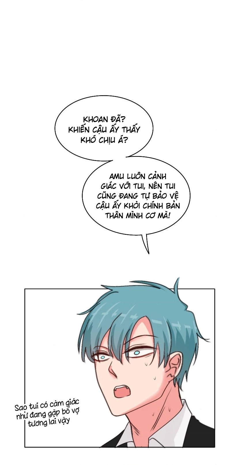 Wee!!! Chapter 59 - 15