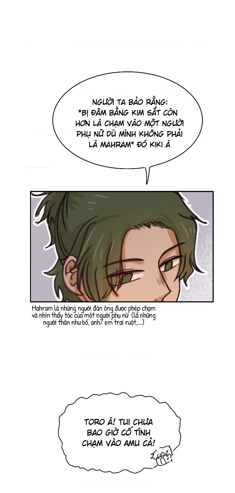 Wee!!! Chapter 59 - 16