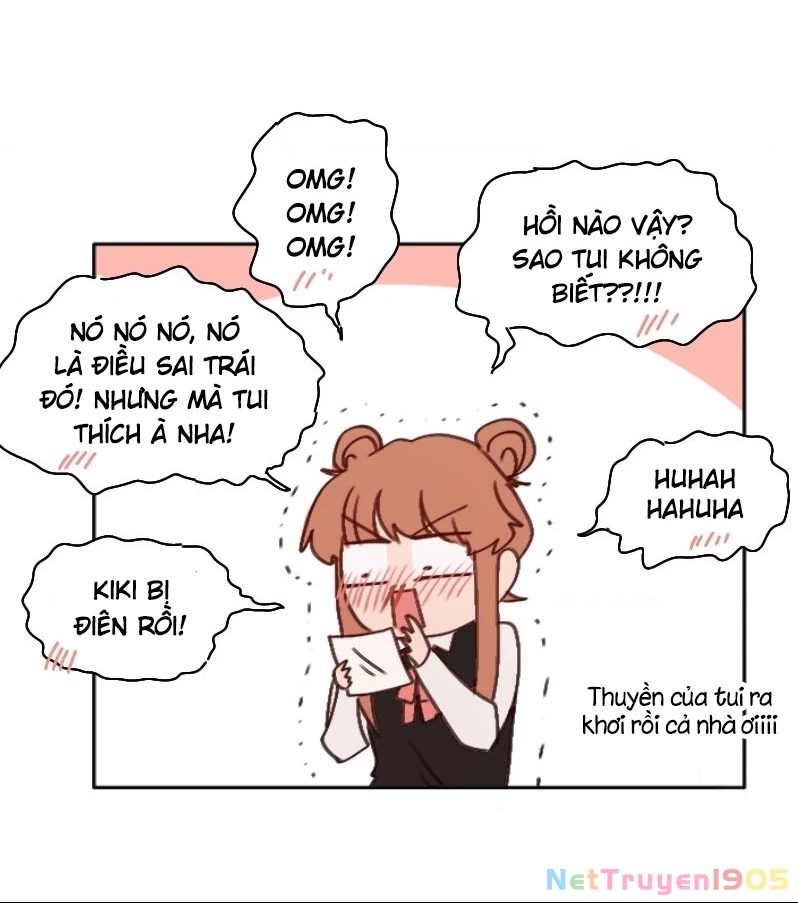 Wee!!! Chapter 59 - 18